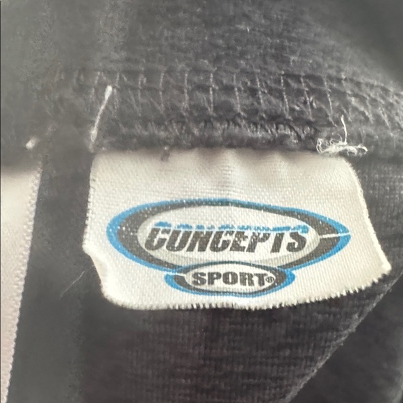 Houston Astros Women's Dark Grey Leggings Size M - Picture 7 of 8